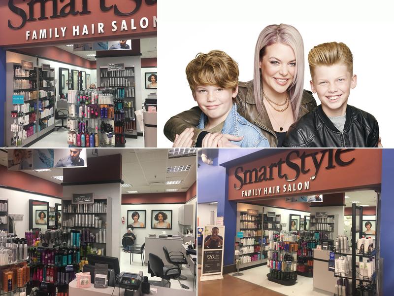 SmartStyle Hair Salon