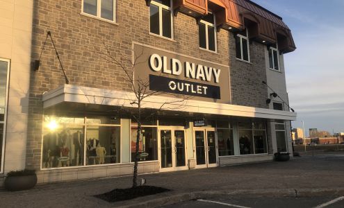 Old Navy Outlet