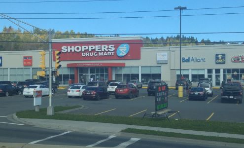 Shoppers Drug Mart