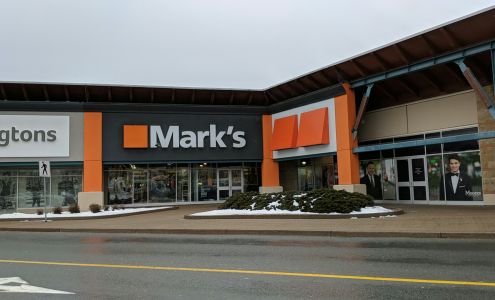 Mark's