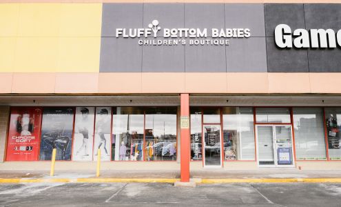 Fluffy Bottom Babies