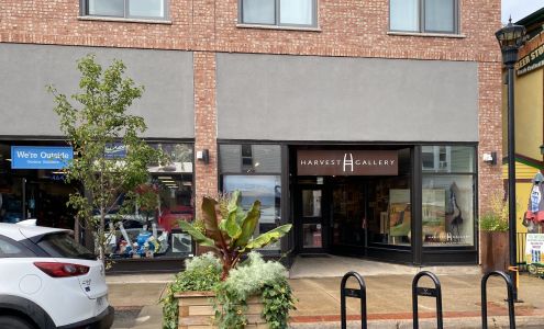 Harvest Gallery Wolfville