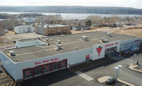 Canadian Tire Port Hawkesbury