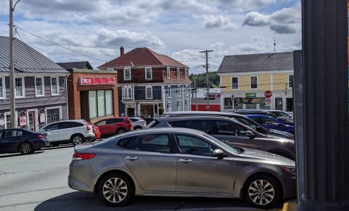 Mosaic Treasures Of The World Lunenburg