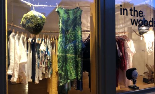 In The Woods Lunenburg