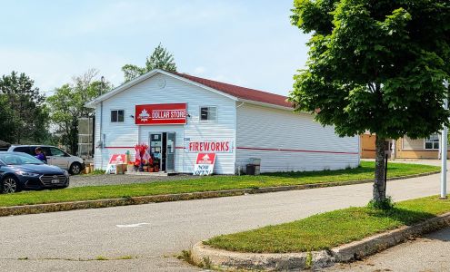 Great Canadian Dollar Store Grand Manan