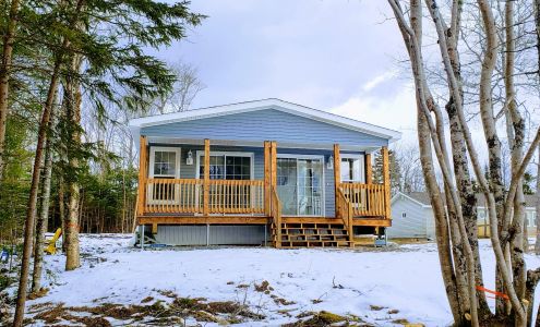 Citadel Homes Mount Uniacke