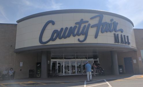 County Fair Mall