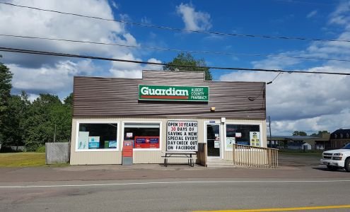 Guardian - Albert County Pharmacy Riverside-Albert