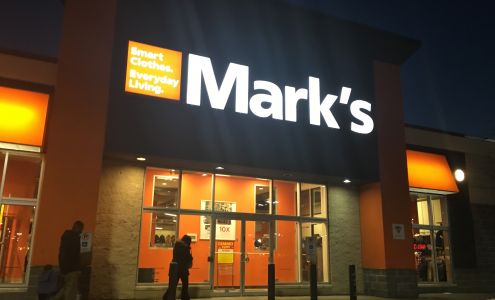Mark's Port Hawkesbury