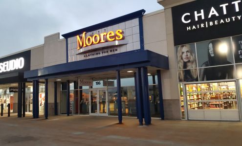 Moores Clothing for Men