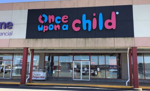 Once Upon a Child - Halifax