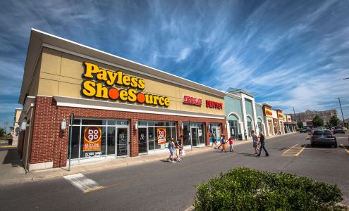 SmartCentres Whitby North