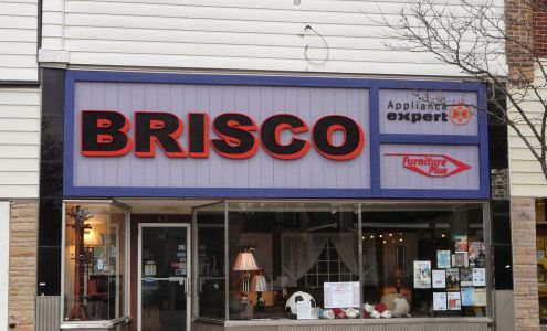 Brisco Furniture & Appliance LTD Alliston