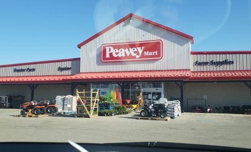 Peavey Mart