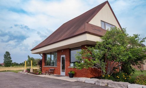 Access Storage - Alliston