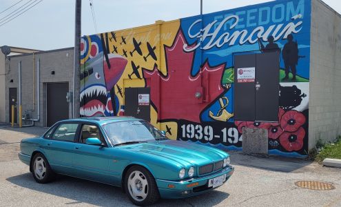 Blimeys British Store & Gift Shop