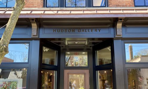 Hudson Gallery