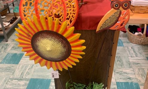 All Good Things Art & Gifts