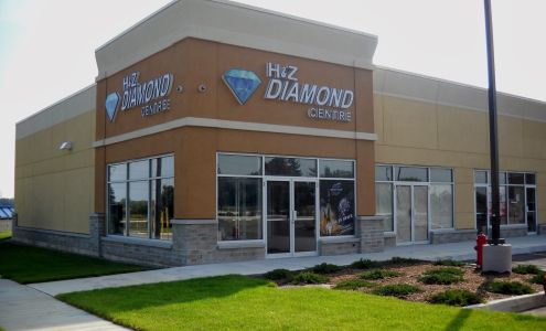 H & Z Diamond Centre