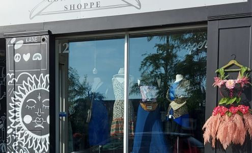 Racked Consignment Shop Arnprior