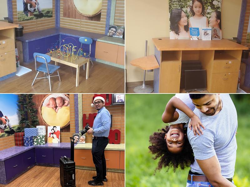 Photos Unlimited Portrait Studios