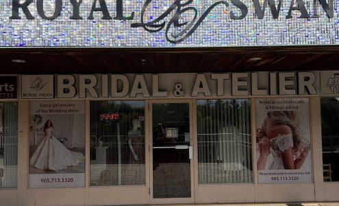 Royal Swan Bridal & Atelier