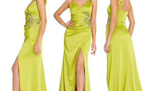 LaDonna Hut Of Fashion