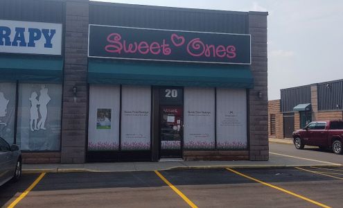 Sweet Ones Boutique