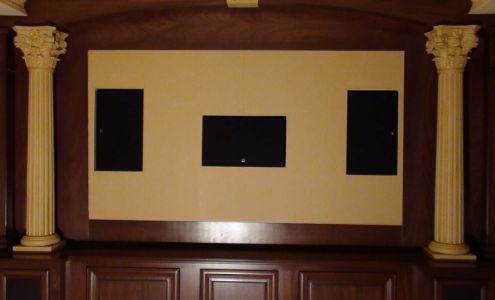 Ritz Interior Facelifts