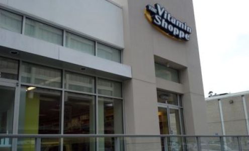 The Vitamin Shoppe