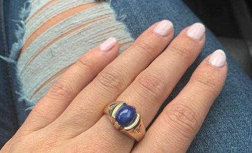 Precise Jewellers Design & Repair