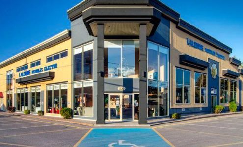 Ameublement Normand Lalonde Inc. (Saint-Zotique). Saint-Zotique