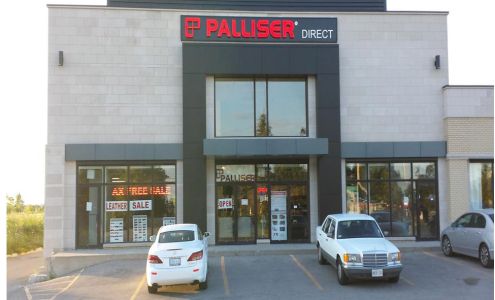 Modern Home Furniture Whitchurch-Stouffville