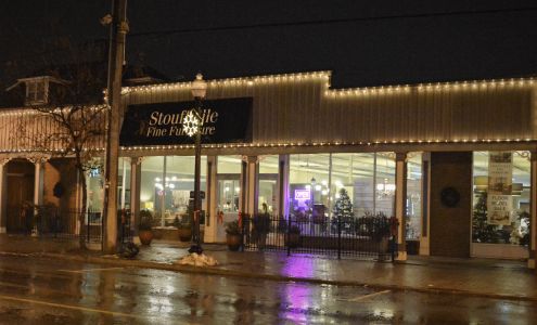 Stouffville Fine Furniture Whitchurch-Stouffville