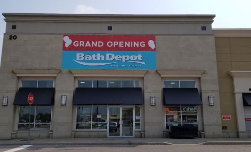 Bath Depot Richmond Hill