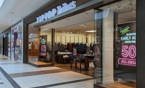 Tip Top (Tailors since 1909)