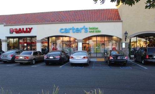 Carter's