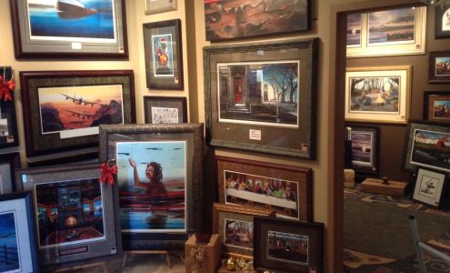 Suchiu Art & Framing Essex