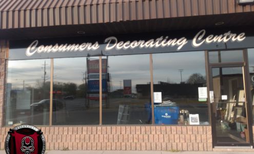 Consumers Decorating