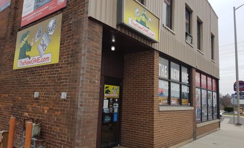 Game Masters Emporium