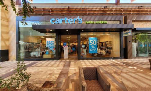 Carter's
