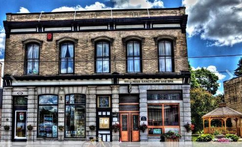 Solace On Turnberry Boutique Hotel Brussels