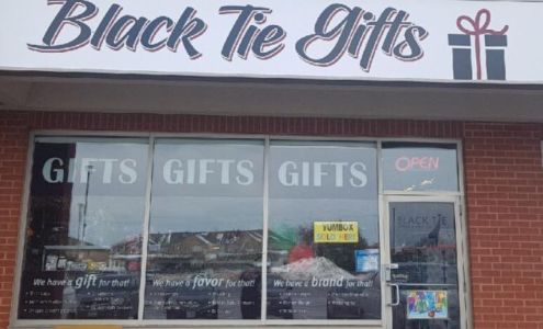 Black Tie Gifts