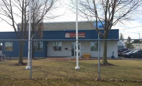 Evolve Caledon Donation Centre