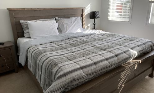 DreamWood ltd Nobleton