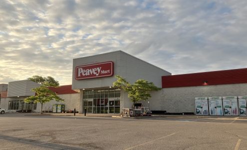 Peavey Mart