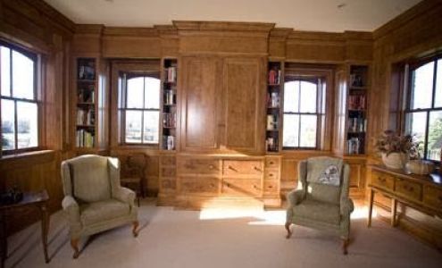 MILL LINE WOODWORKING LTD. Norwood