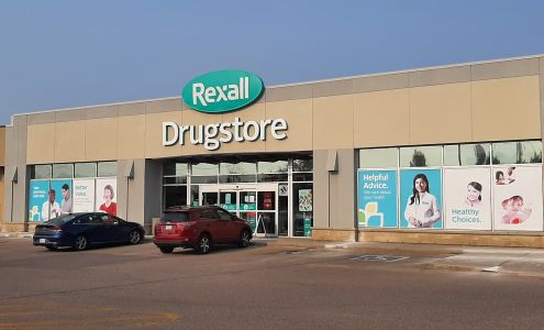 Rexall Petawawa