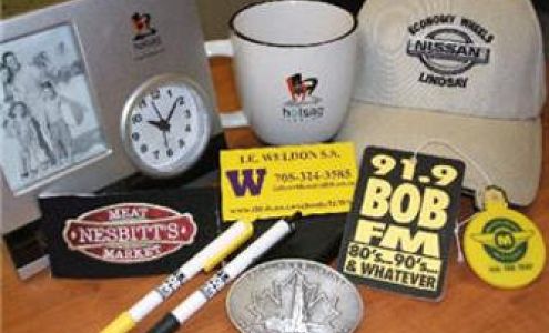 Prism Embroidery Kawartha Lakes